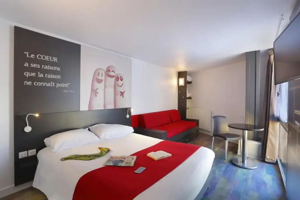 Suite Home Briancon Serre Chevalier 4