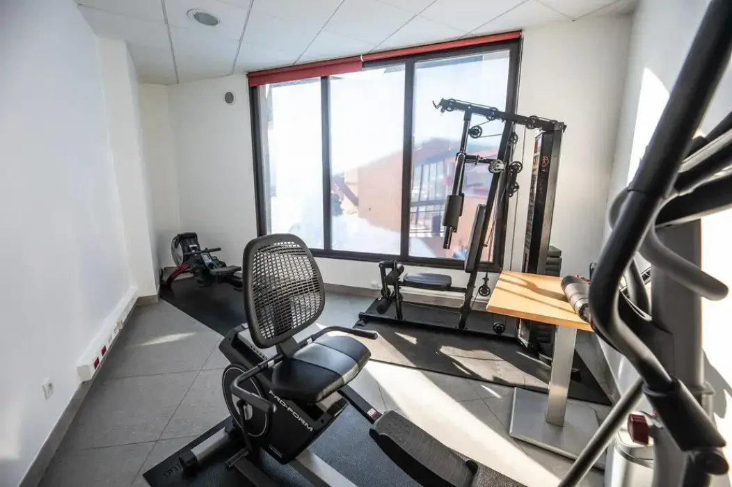 Suite Home Briancon Serre Chevalier 6