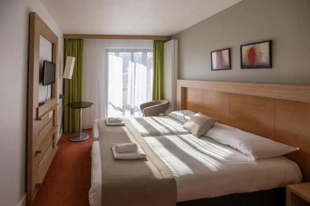 Suite Home Briancon Serre Chevalier 7
