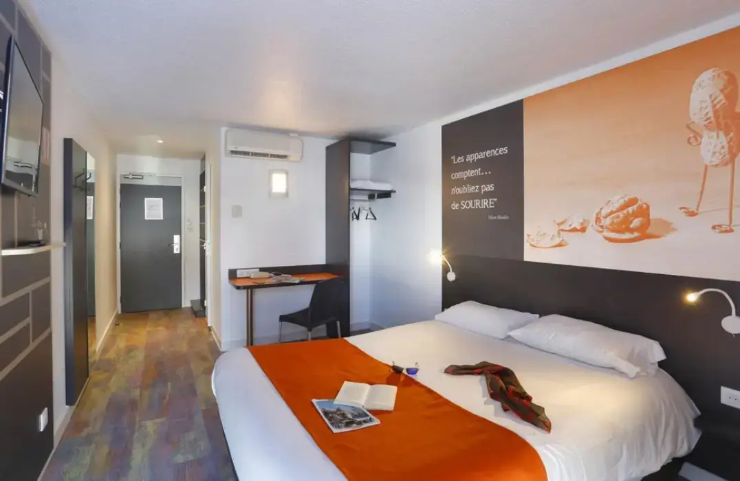 Suite Home Briancon Serre Chevalier 8