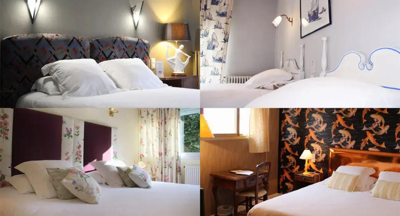 Hotel Saint Antoine 2