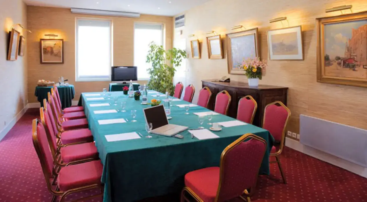 Hotel Saint Antoine 3