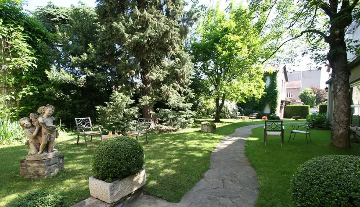 Hotel Saint Antoine 4