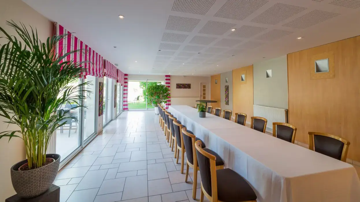 Hôtel Beau Rivage Nogent-sur-Seine