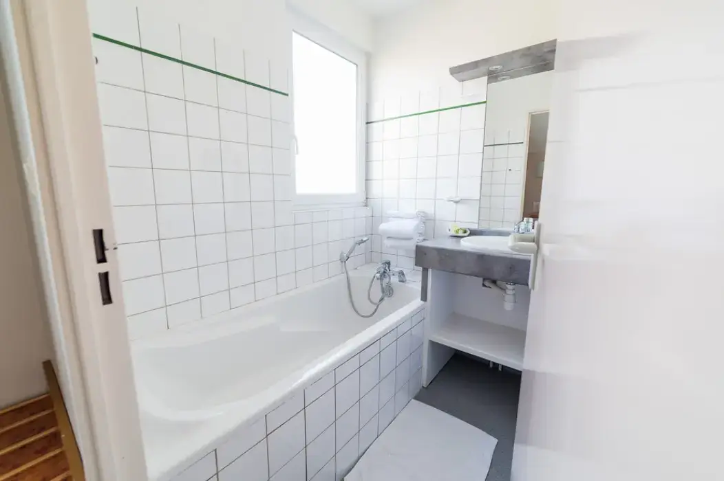 Hôtel Beau Rivage Nogent-sur-Seine 13