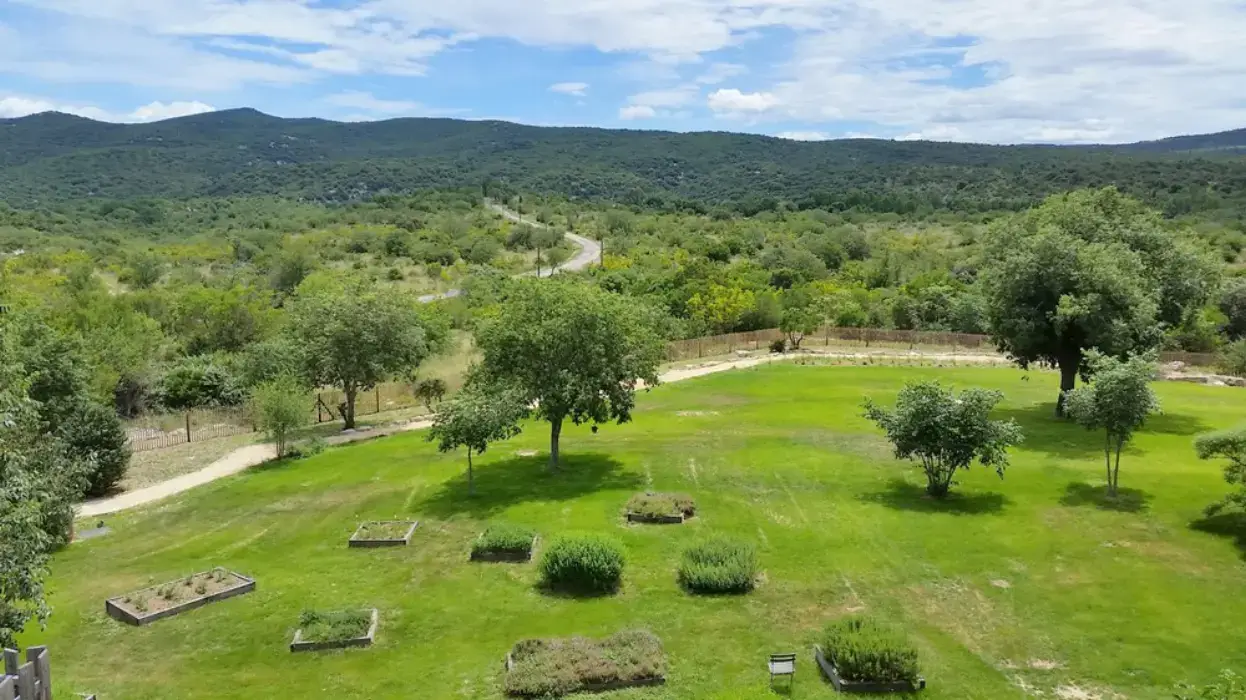 Domaine de Ceyrac 2