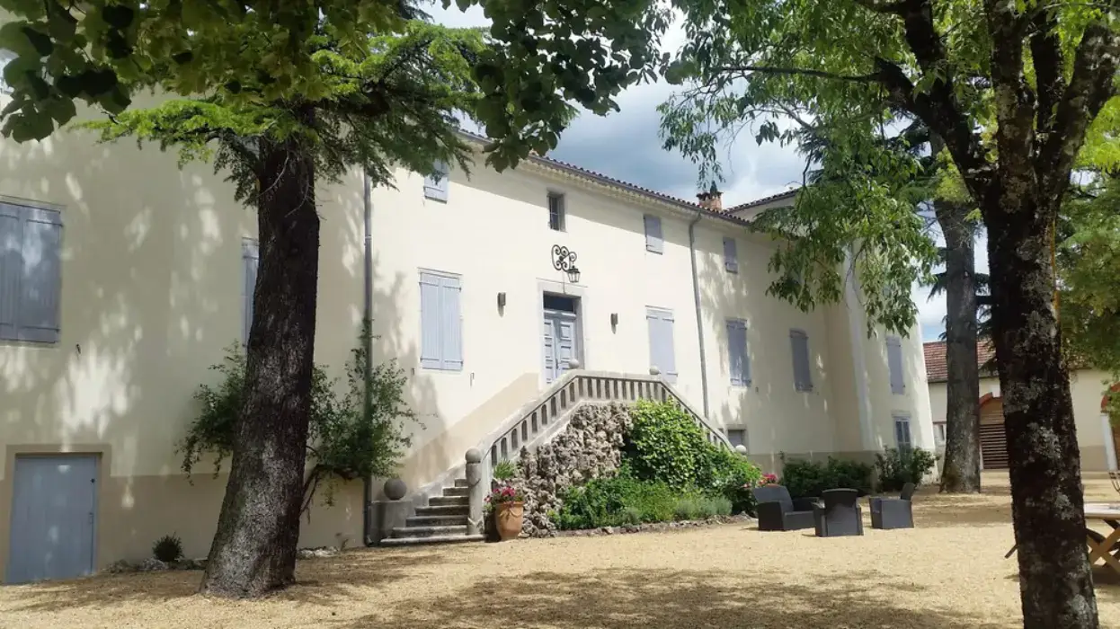 Domaine de Ceyrac 3