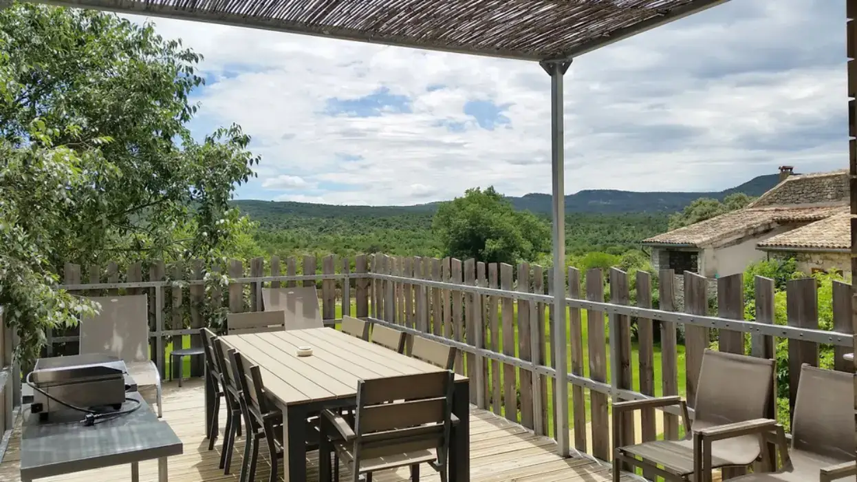 Domaine de Ceyrac 5