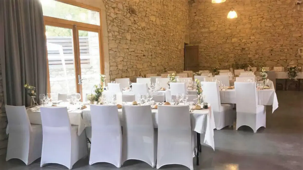 Domaine de Ceyrac 6