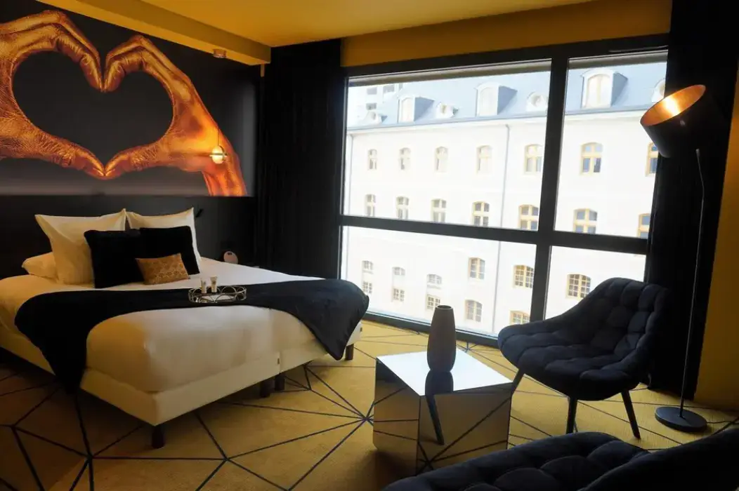 Leprince Hotel Spa, BW Premier Collection 2