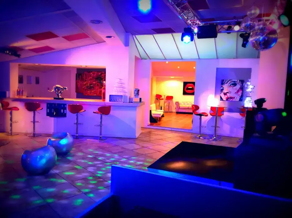 Showroom JS Events 2