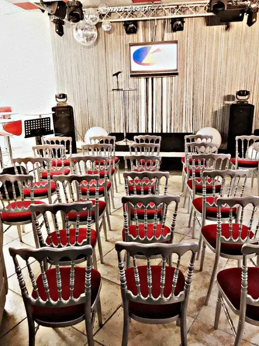 Showroom JS Events 3