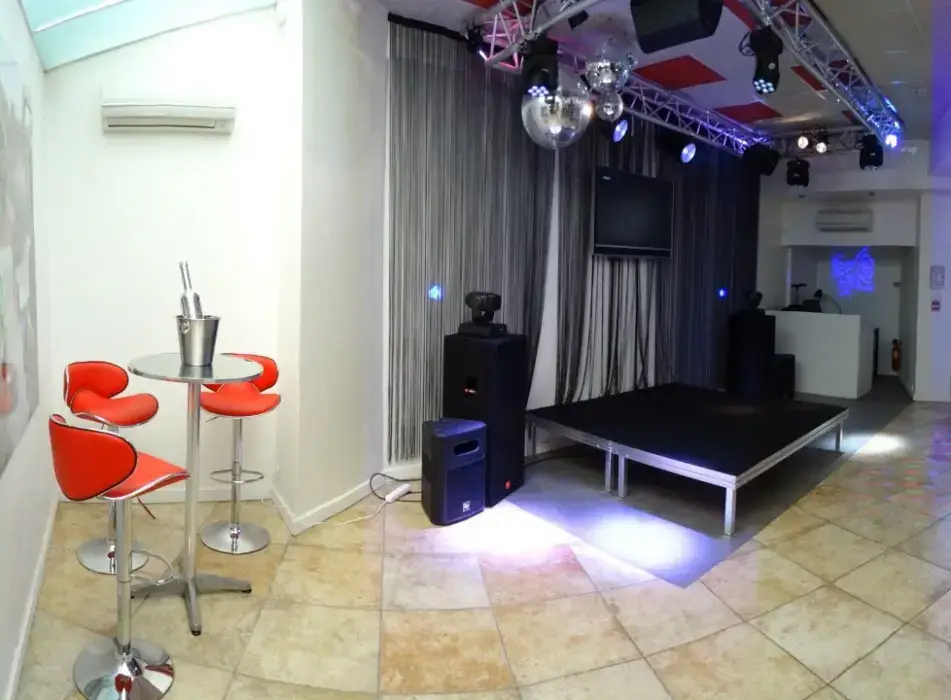 Showroom JS Events 5