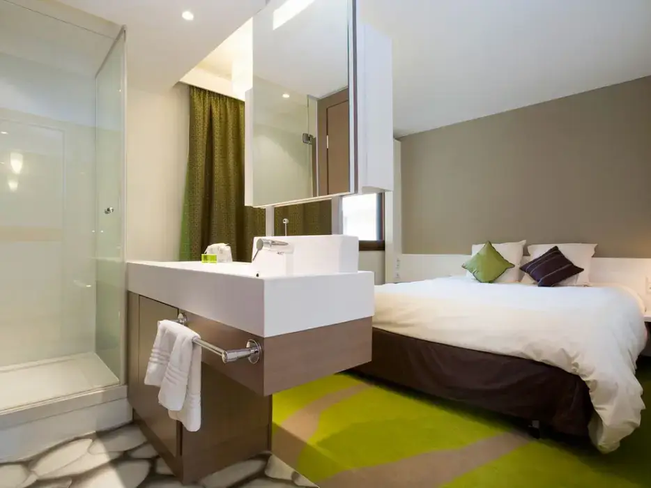 Ibis Styles Bordeaux Aeroport 2