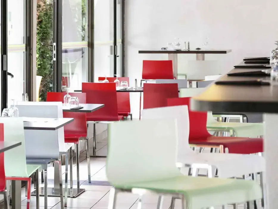 Ibis Styles Bordeaux Aeroport 4