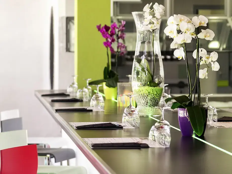 Ibis Styles Bordeaux Aeroport 11