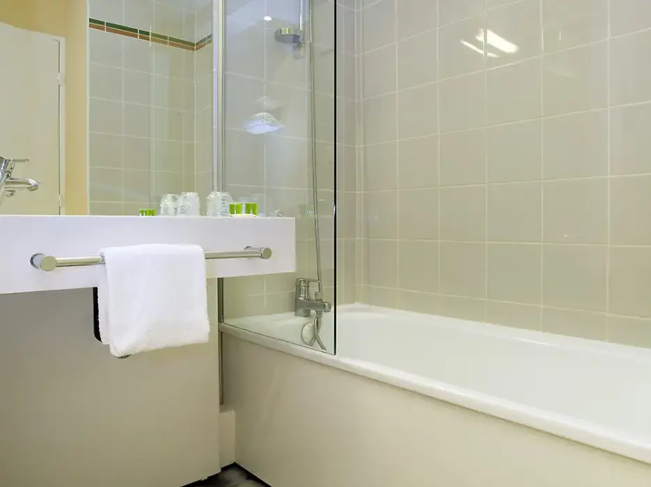 Ibis Styles Bordeaux Aeroport 12