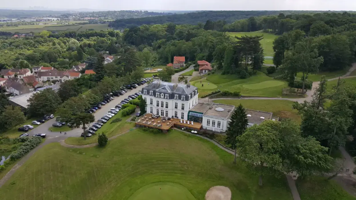 Domaine de Béthemont