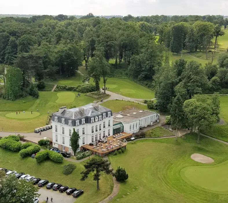 Domaine de Béthemont 2