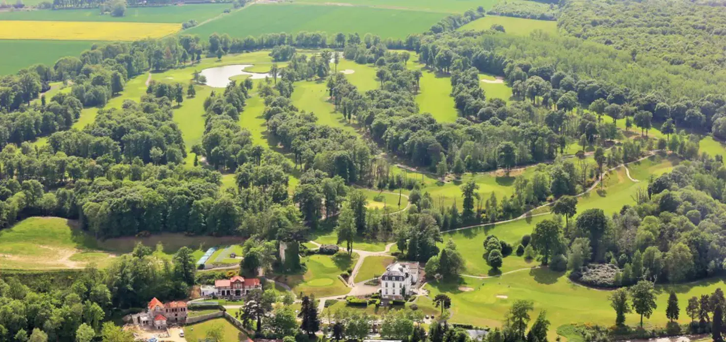 Domaine de Béthemont 3