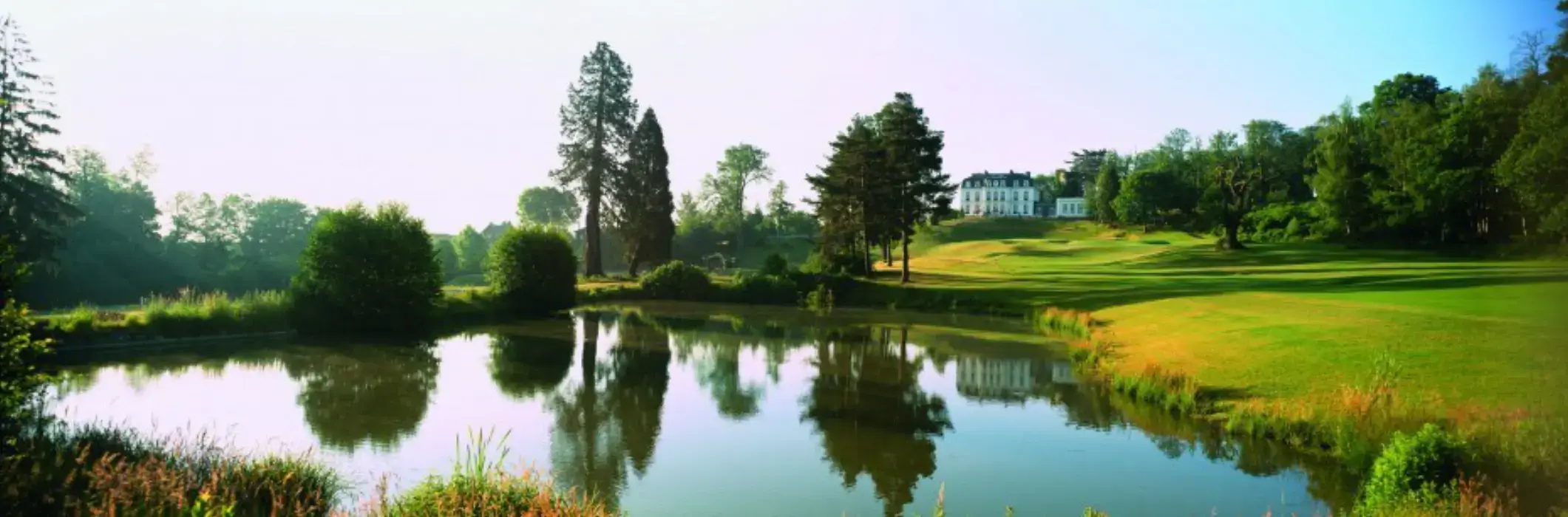 Domaine de Béthemont 5