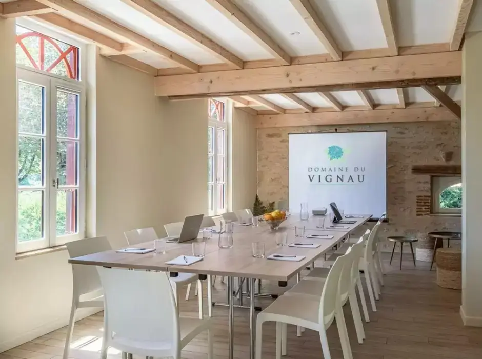 Domaine du Vignau 3