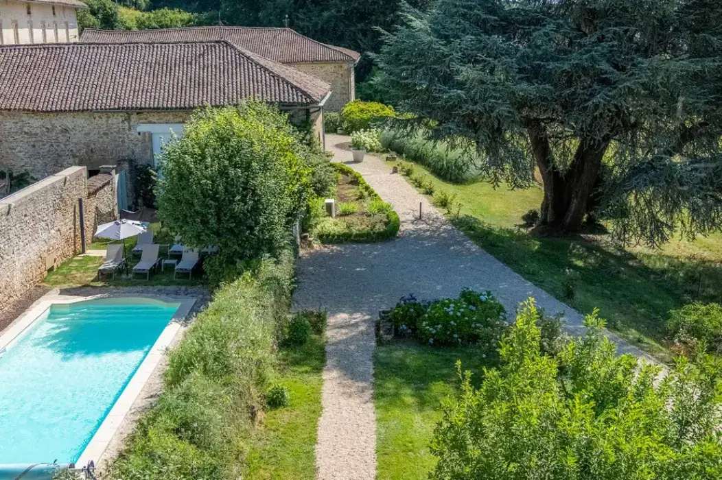Domaine du Vignau 5