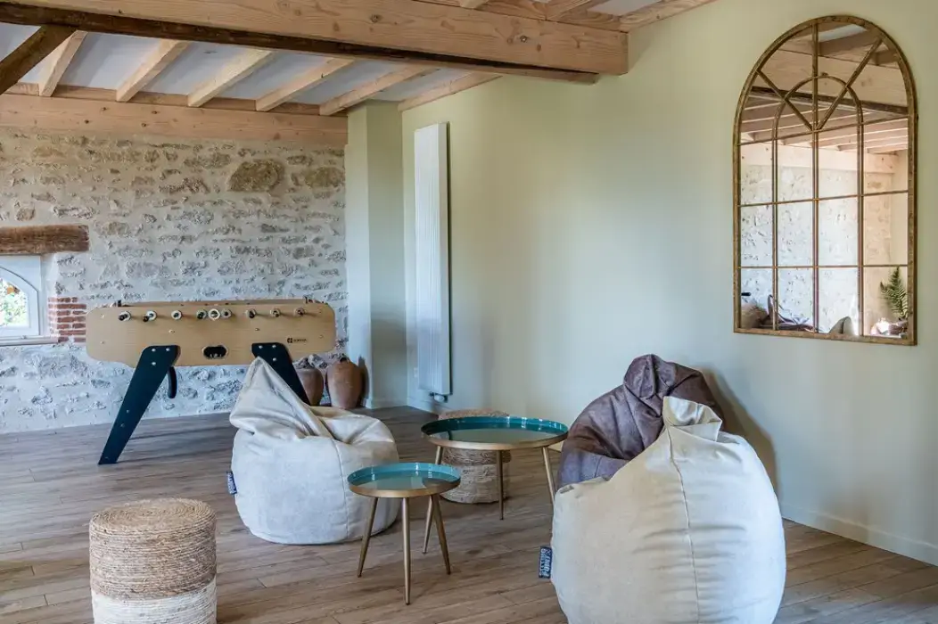 Domaine du Vignau 8