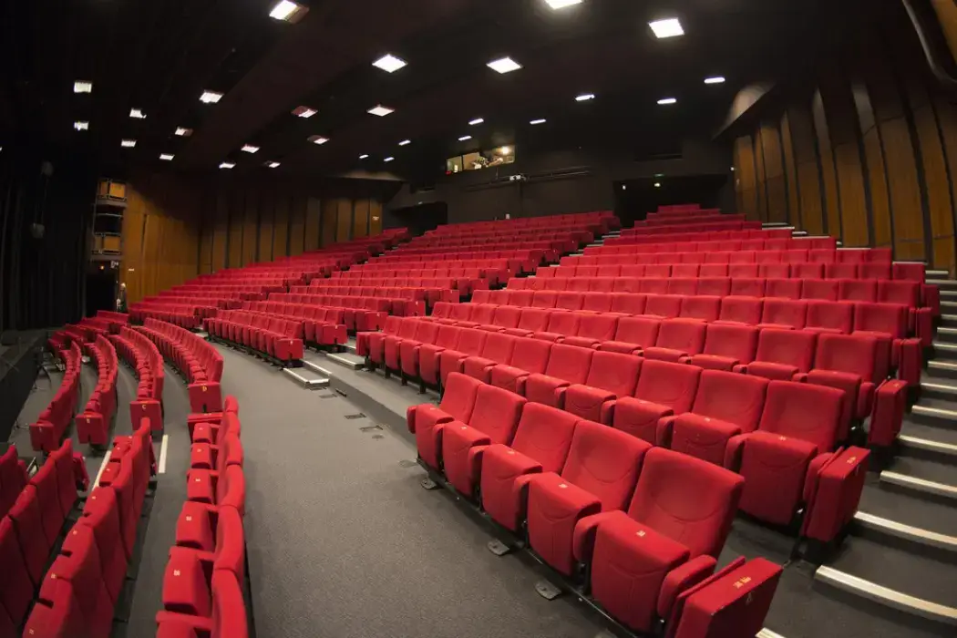 Le Triangle Rennes 2