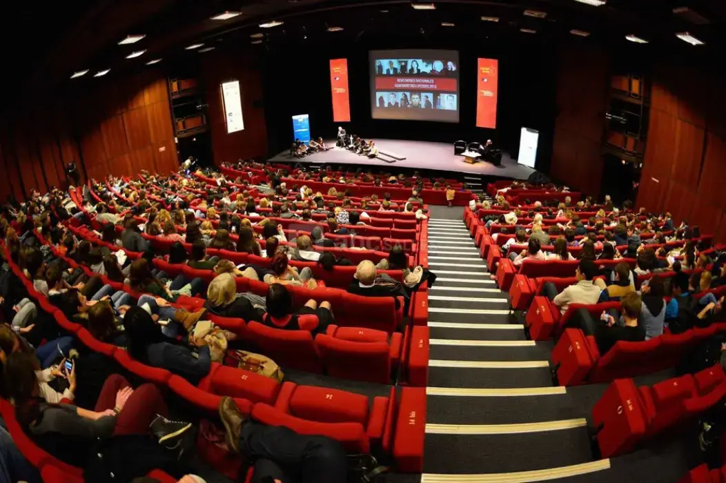 Le Triangle Rennes 3