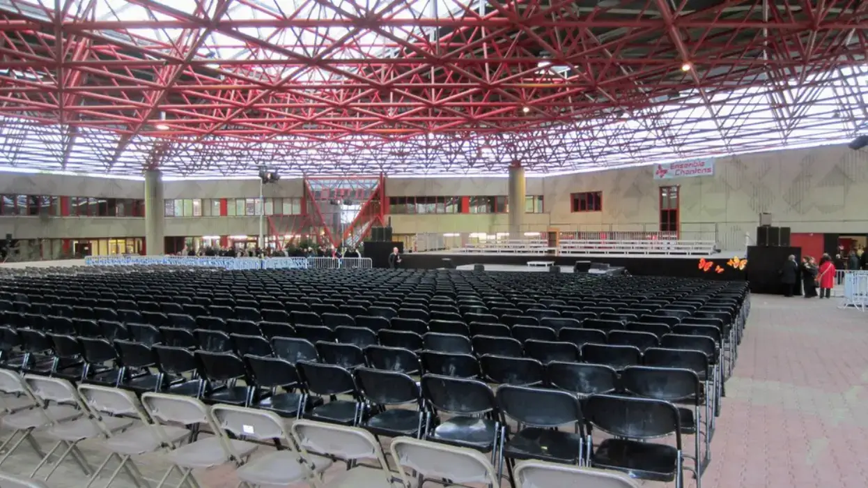 Le Triangle Rennes 4