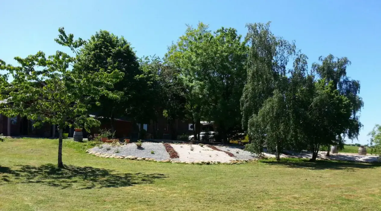 La Combe d'été 7