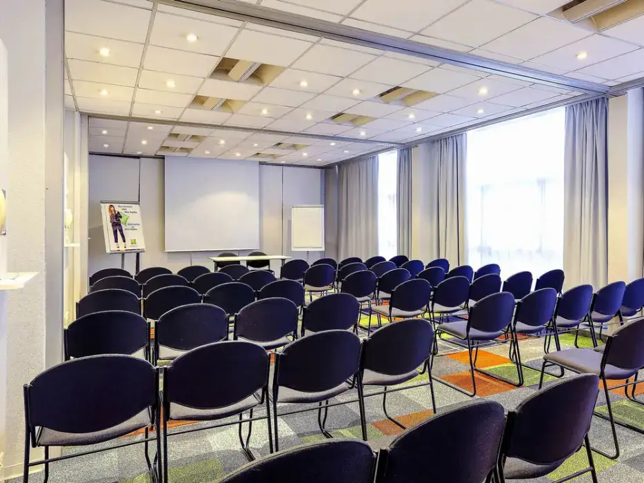 Ibis Styles Nancy Sud Houdemont 3