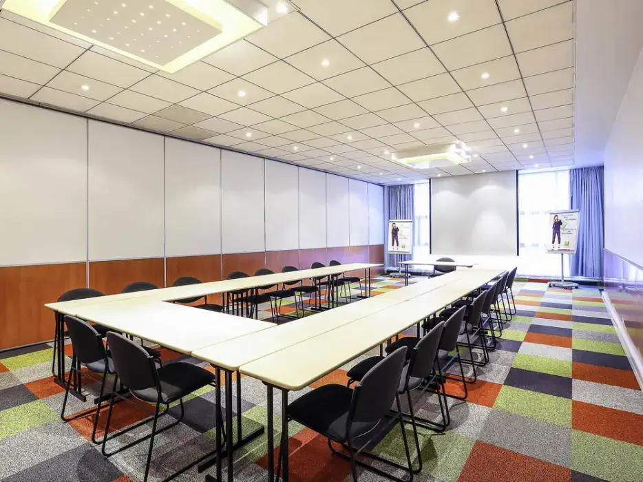 Ibis Styles Nancy Sud Houdemont 11
