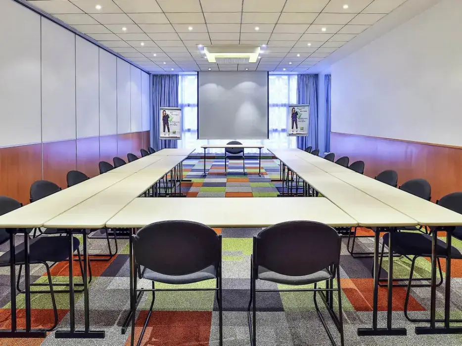 Ibis Styles Nancy Sud Houdemont 12