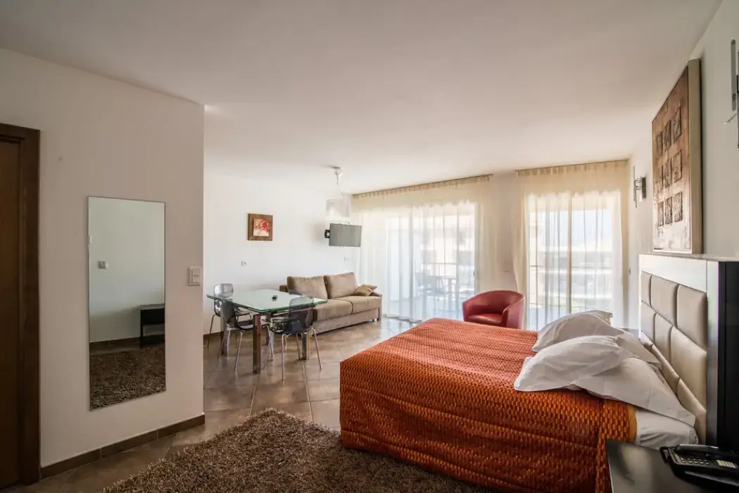 Hôtel Mariana 4