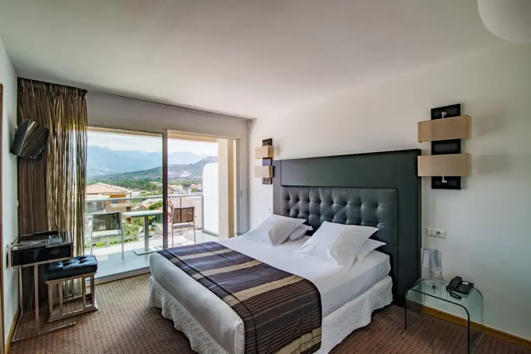 Hôtel Mariana 5