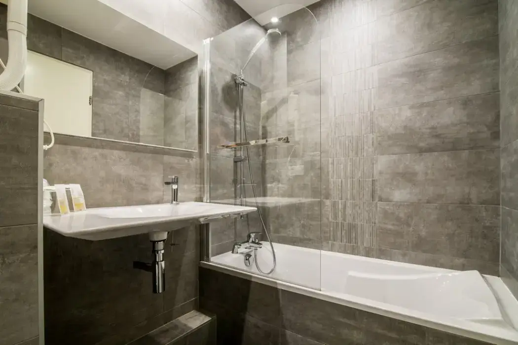 Hôtel Mariana 6