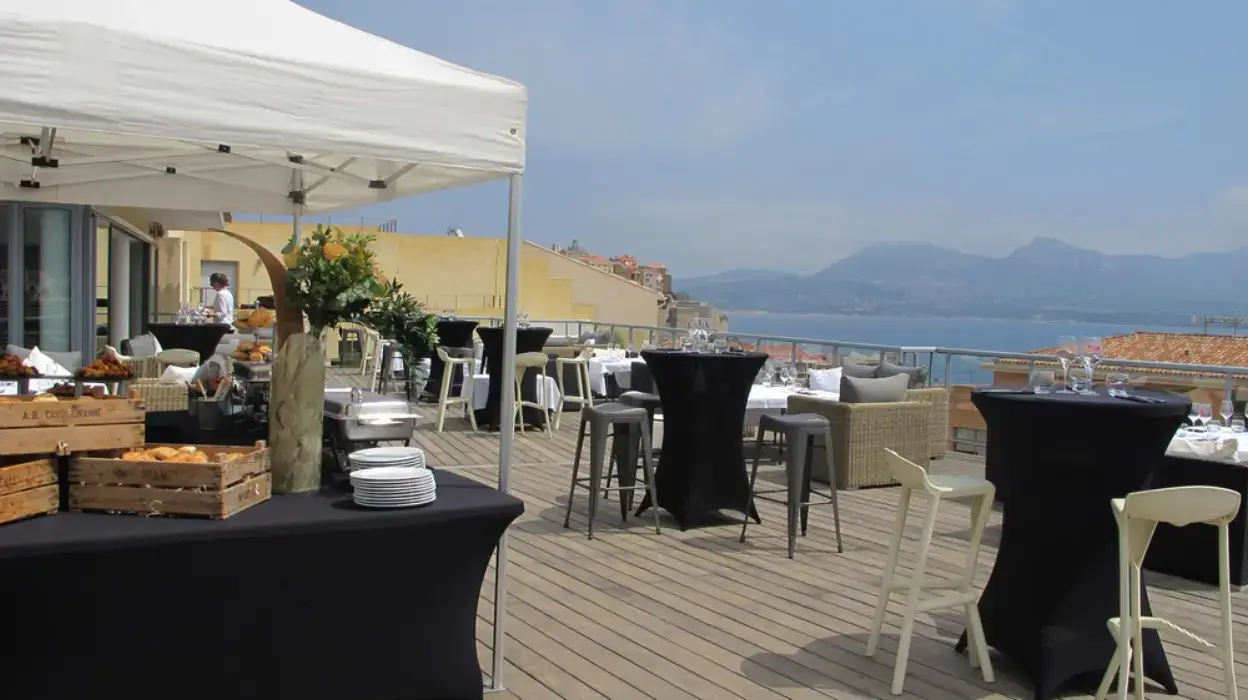 Hôtel Mariana 8