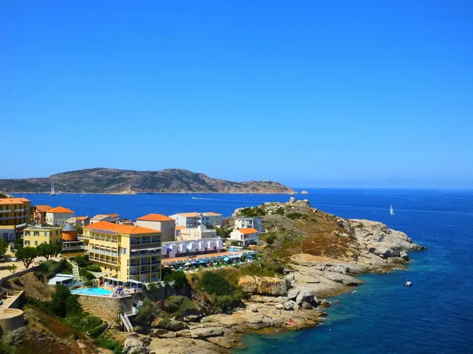 Hôtel Mariana 9
