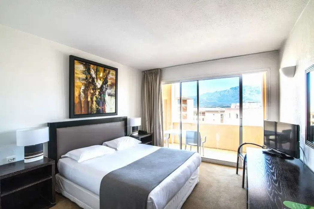 Hôtel Mariana 10