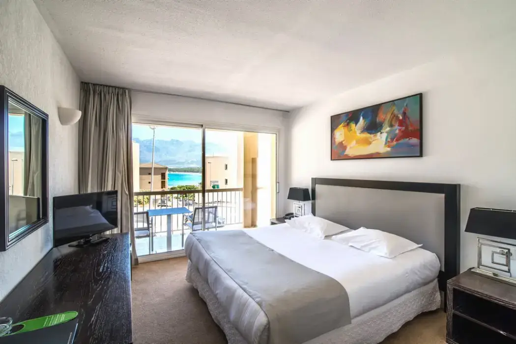 Hôtel Mariana 12