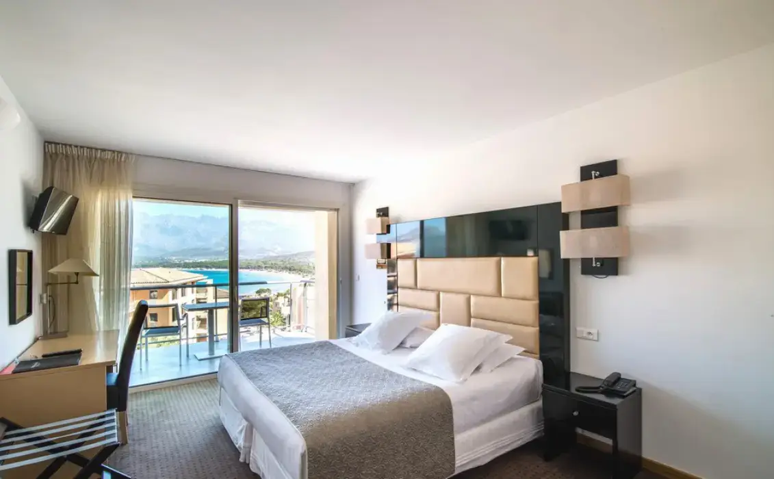 Hôtel Mariana 14