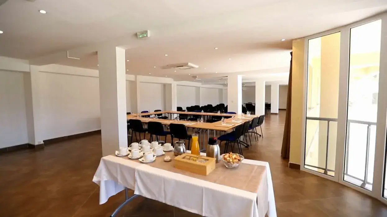 Hôtel Mariana 15