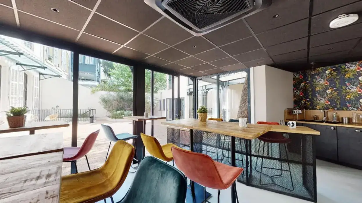 Mitwit Office Marseille Préfécture 3