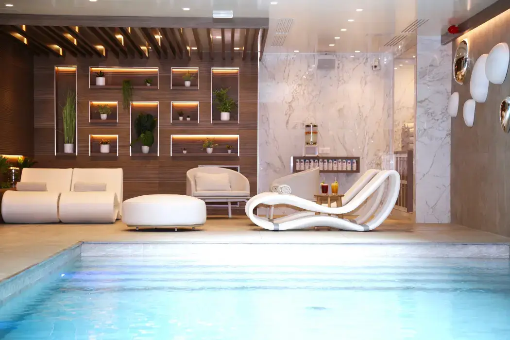 Novotel Deauville Plage 5
