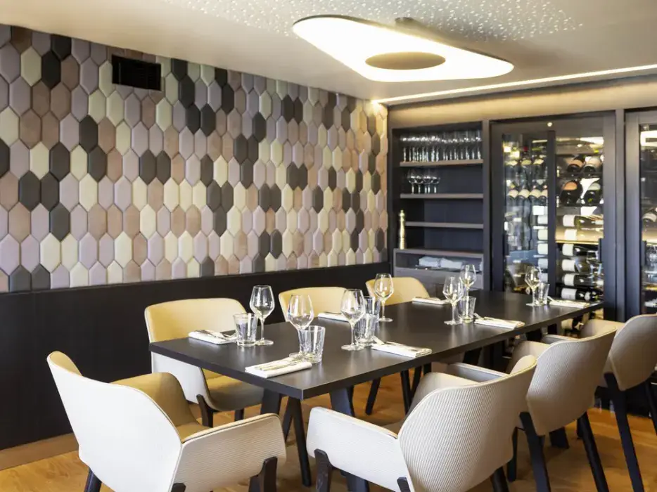 Novotel Deauville Plage 7