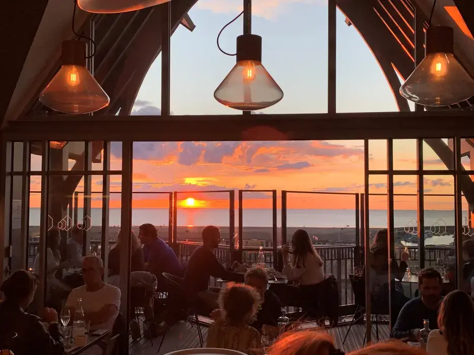 Novotel Deauville Plage 8