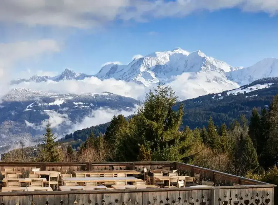 Alpen Valley 9