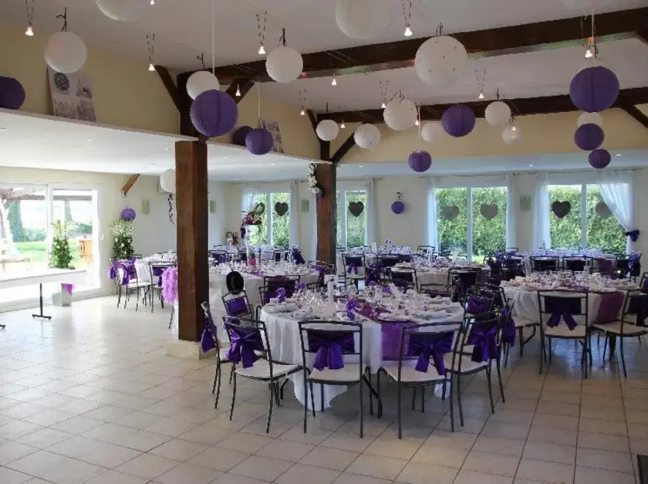 Le Clos Normand 2